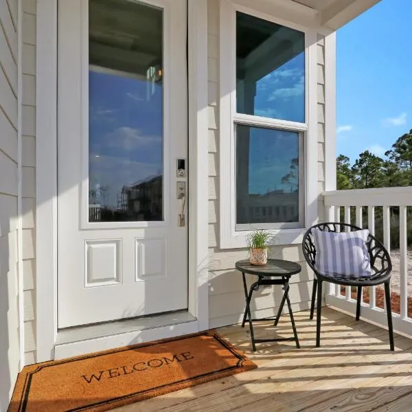 Just Beach Baby! by Pristine Property Vacation Rentals, hotel em Cape San Blas
