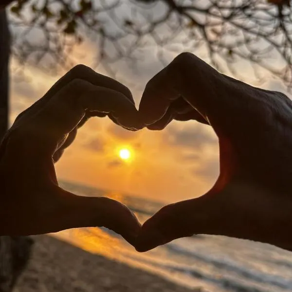 Casa Boutique Rincon, hotell sihtkohas San Onofre