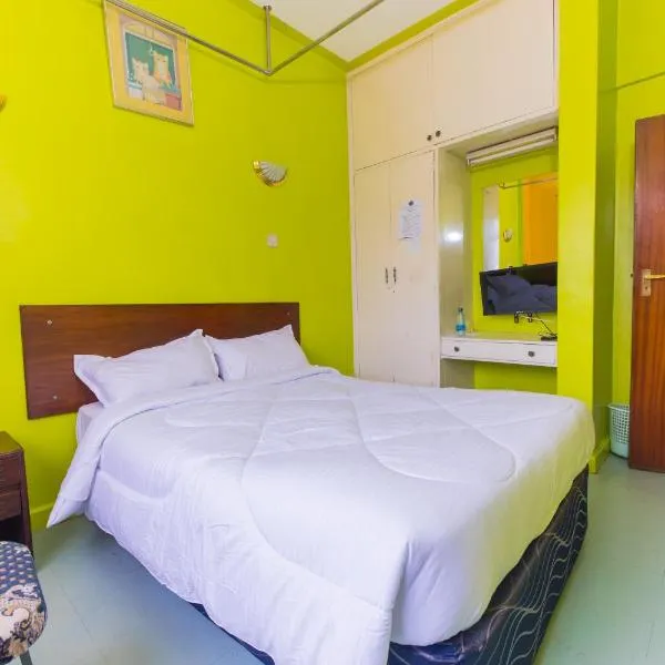 Hotel Southern Blue, hotel di Nairobi