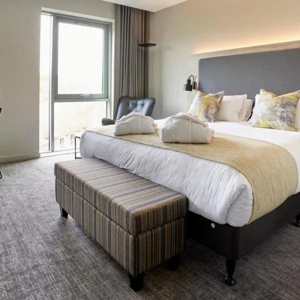 Tŷ Newport, Hotel in Newport