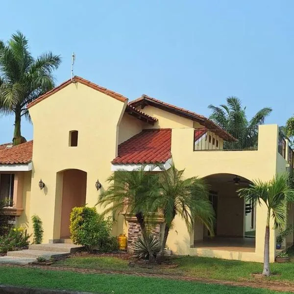 Casa Colibri, hotell sihtkohas San Diego