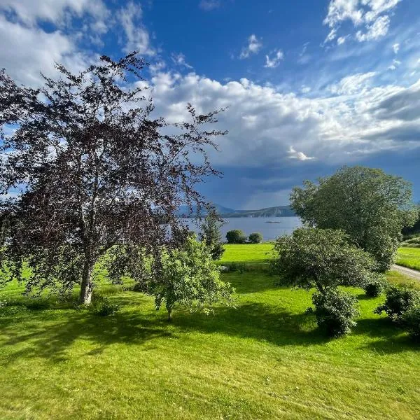 Stenegården, hotel in Namsos