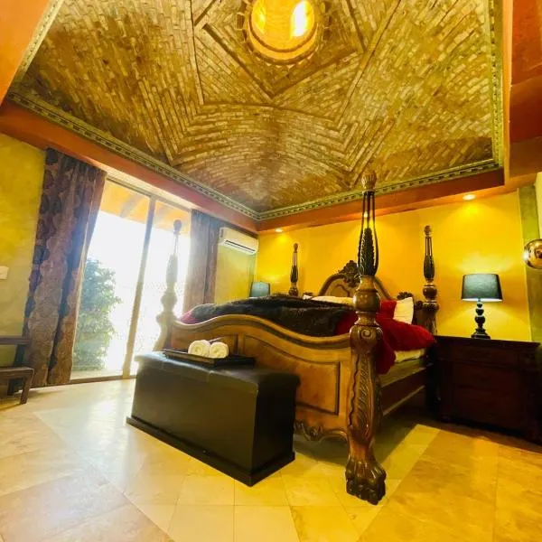 Luxury’s house, hotel em Puerto Peñasco