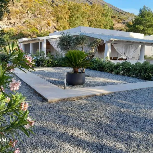Teia Holiday Apartments, hotel in Vulcano