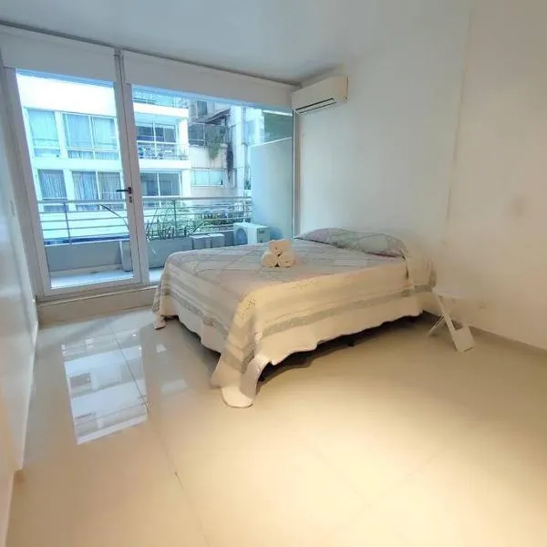 Exclusivo Studio con Piscina, hôtel à Buenos Aires
