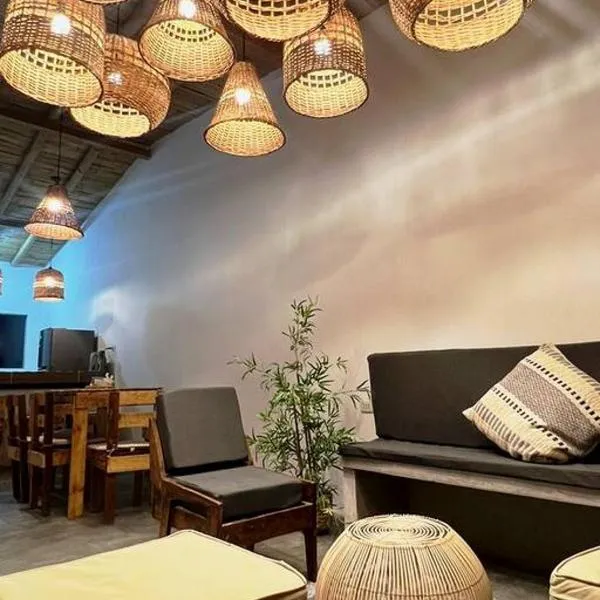 조리토스에 위치한 호텔 La Cabaña de Acapulco