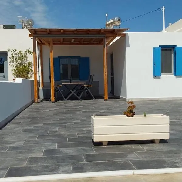 Marvens Apartment, hotel in Zefiría