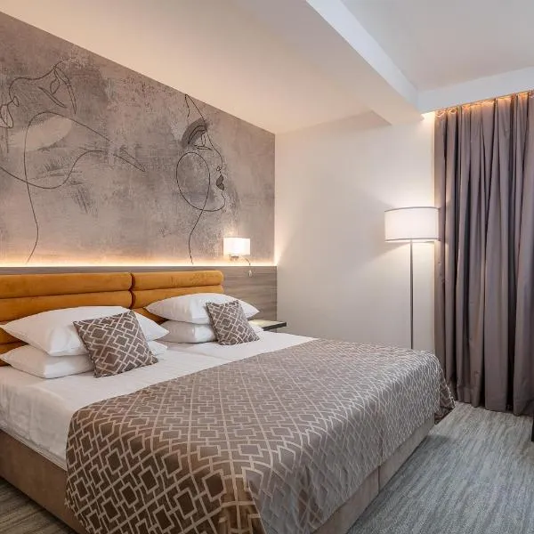 Hotel Ivka, Hotel in Dubrovnik