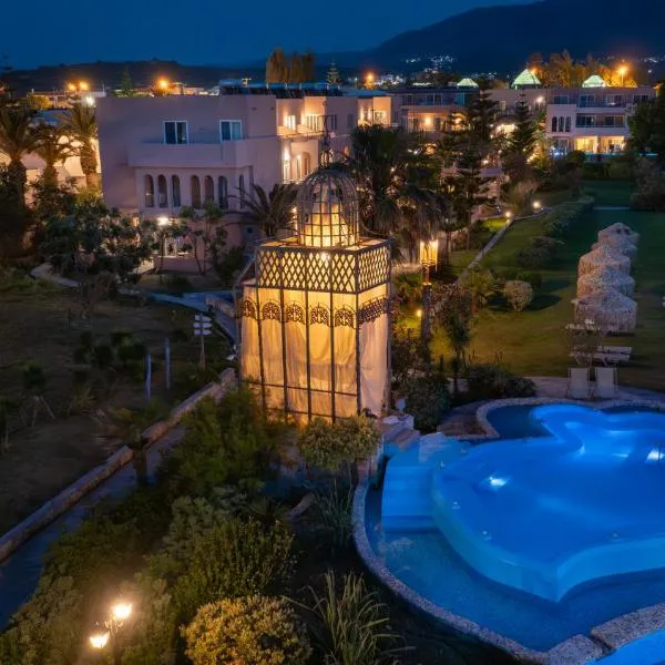 Orpheas Resort Hotel (Adults Only), hotel in Georgioupolis