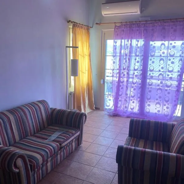 Μεζονέτα AIKATERINI N 7, hotel en Chios