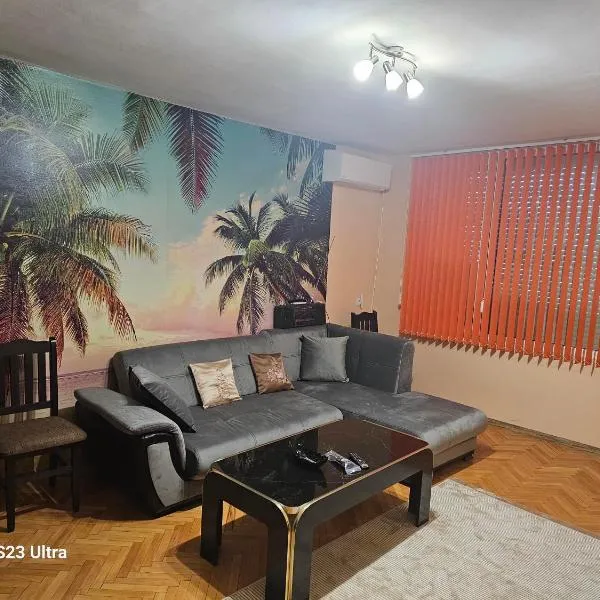 Elena-bg, hotel in Varshets