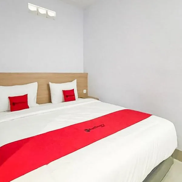 RedDoorz Syariah near Taman Kopi Gayo, hotel en Takengon
