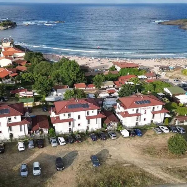 Calisto Villas Arapya