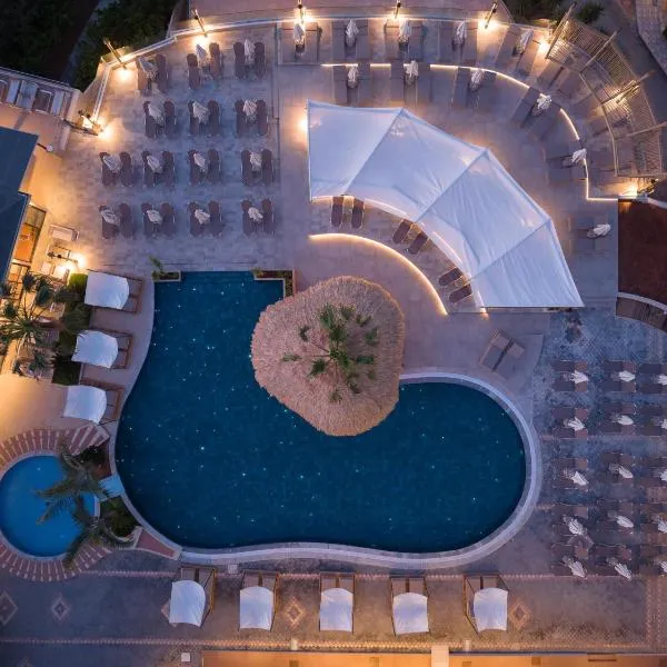 Asterias Village, hotel in Hersonissos