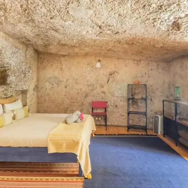 Finca de los Poetas、Santa Maria de Guiaのホテル