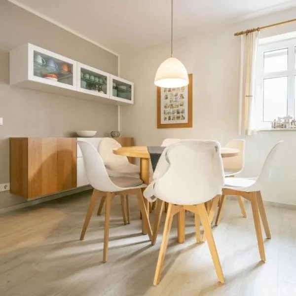 Appartment 207, Hotel in Juist