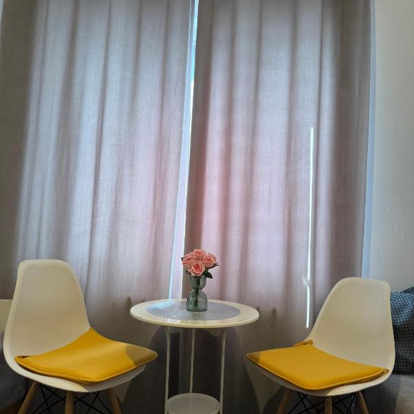 Apartment Warsaw Centrum nauki Kopernik, Varsovia