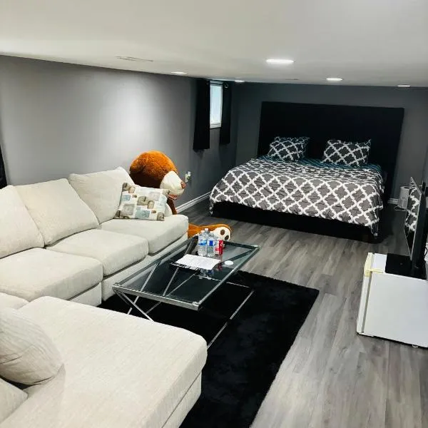 Jakpor Residence, hotel in Windsor