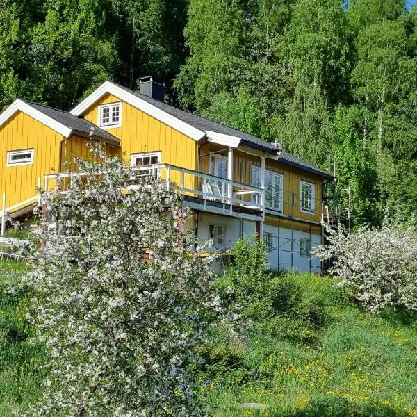 Solhaug, hotel in Torpo