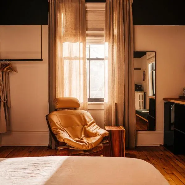 Somewhere Inn Collingwood, hotel in Collingwood