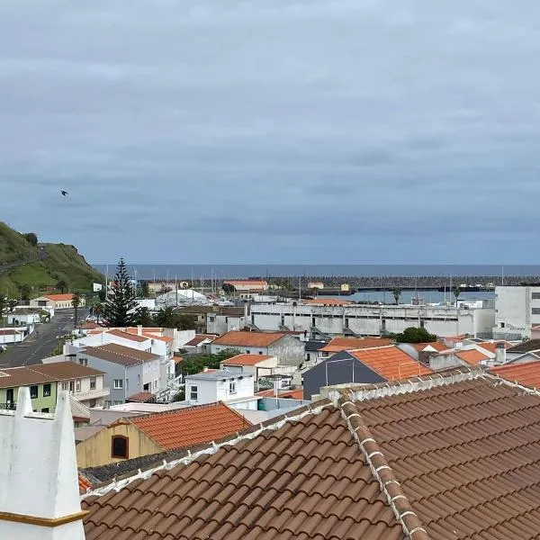 Nunes Praia, hotell sihtkohas Praia da Vitória