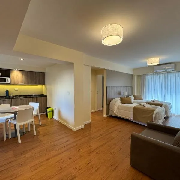 Intersur Suites، فندق في بوينس آيرس