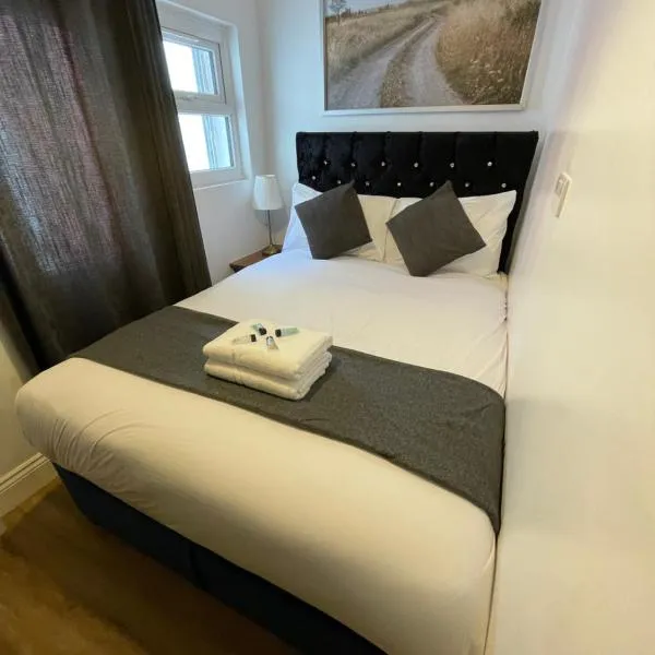 Blackheath Stay, hotel in London