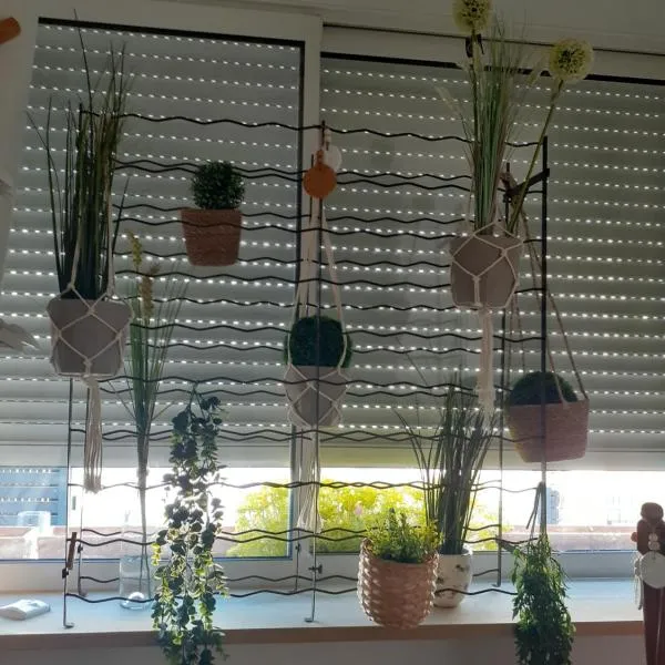 La casa d'isa, hotel in Ducey