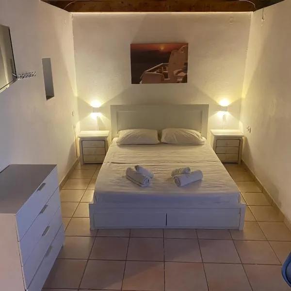 Kalamitsi House 2, hotel u gradu Aja Pelagia Kitira