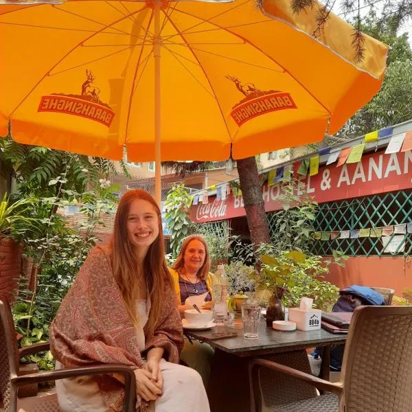Best Hostel, hotel in Kathmandu