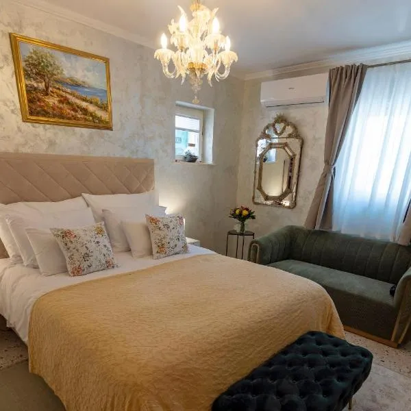 Villa Arba, hotel in Rab