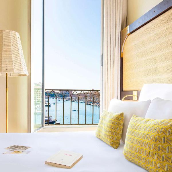Grand Hotel Beauvau Marseille Vieux Port - MGallery