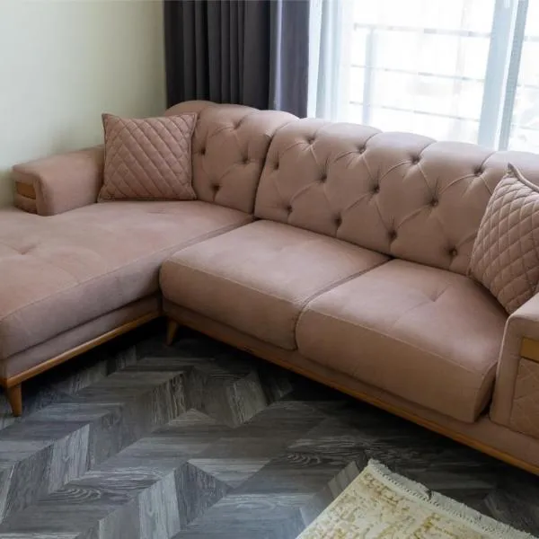 ELEGANCE SİRİUS, hotel in Kayseri