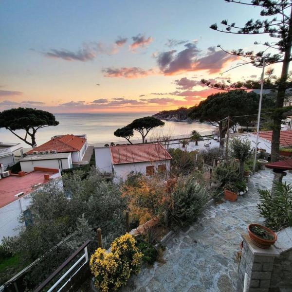 Appartamenti Vanacore
