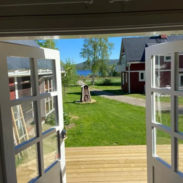 Järvsöstugan, ξενοδοχείο σε Järvsö