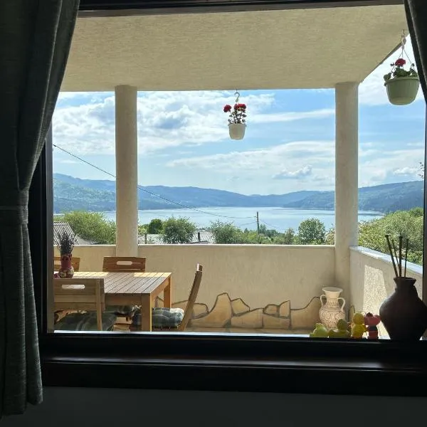 Casa Victoria, hotel in Gura Hangului