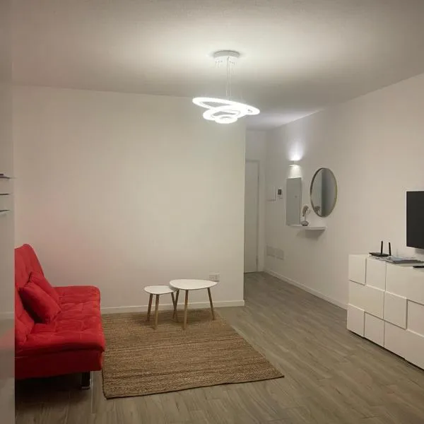 Residenza Tramontana, hotel in Elmas