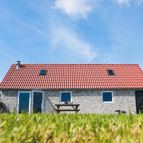 Cynnewille, hotel in Ee