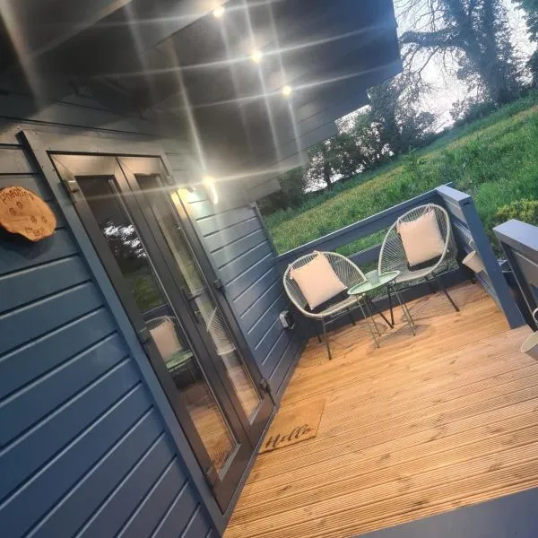 Pheobes Place, Hotel in Athlone