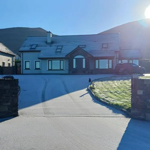 Lighthouse View, ξενοδοχείο σε Tralee