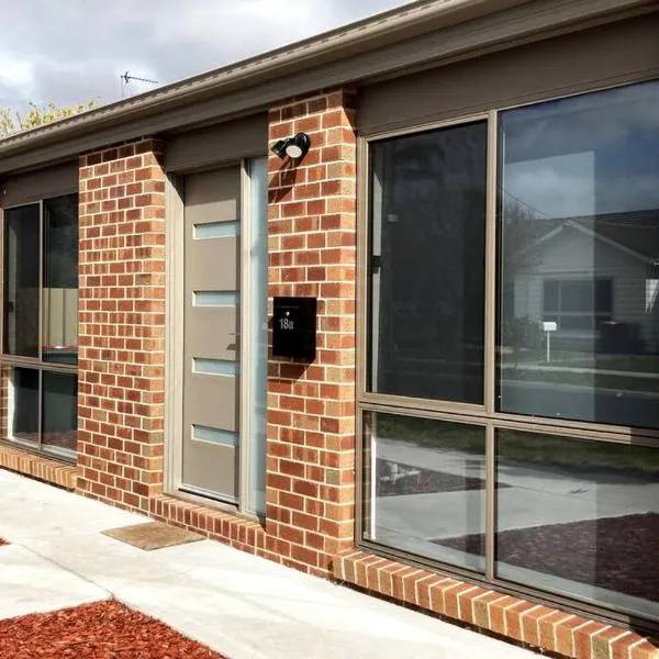 Riverbank, hotel v destinaci Horsham