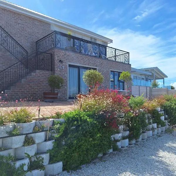 41 on Siffie, hotel in Hermanus