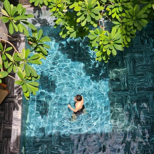 Mai's Boutique, hotel in Da Nang