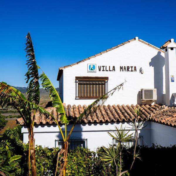 Rural Tarifa Villa María