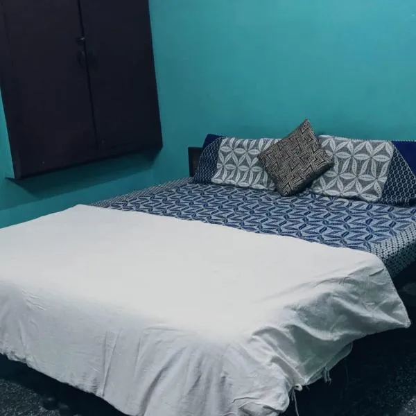 Hotel Gagan Jyoti And Banquet Hall, hotel in Rudrapur