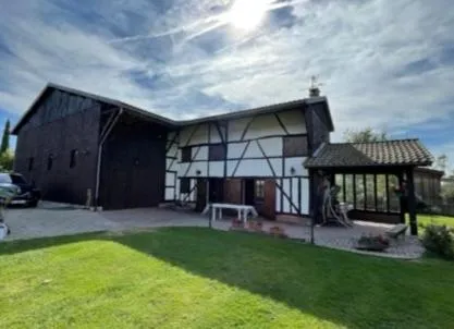 Maison Copé, hotel en Châtillon-sur-Broué