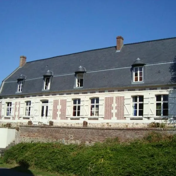 Troubadour, hotel v destinaci Chevennes