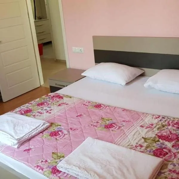 Rest House Tbilisi,位于第比利斯的酒店