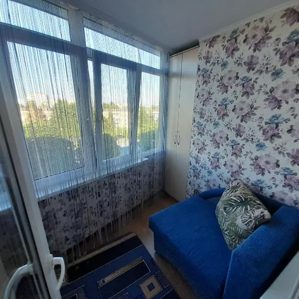 Апартаменти біля Автовокзалу, hôtel à Rivne