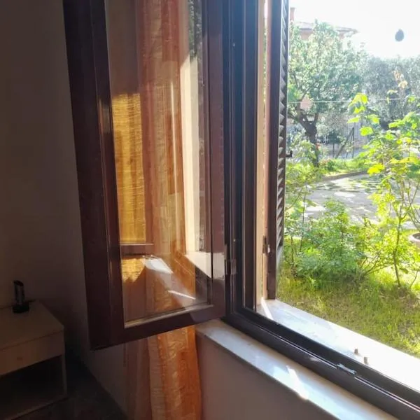 Casa vacanze - Serena, hôtel à Chiusi